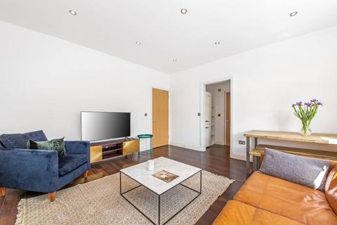 Flat 3, 124 Marlow Road, Anerley, London, SE20 7XG
