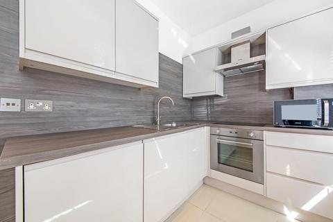 Flat 3, 124 Marlow Road, Anerley, London, SE20 7XG