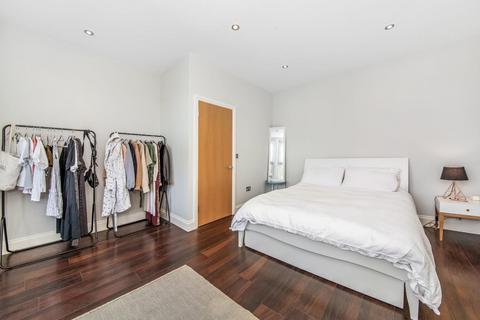 Flat 3, 124 Marlow Road, Anerley, London, SE20 7XG