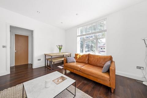 Flat 3, 124 Marlow Road, Anerley, London, SE20 7XG