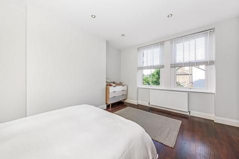 Flat 3, 124 Marlow Road, Anerley, London, SE20 7XG