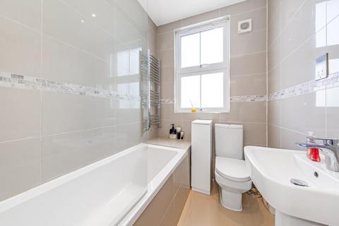 Flat 3, 124 Marlow Road, Anerley, London, SE20 7XG