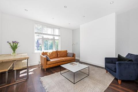Flat 3, 124 Marlow Road, Anerley, London, SE20 7XG