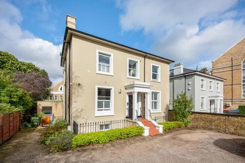 1 bedroom maisonette for sale, Church Road Crystal Palace