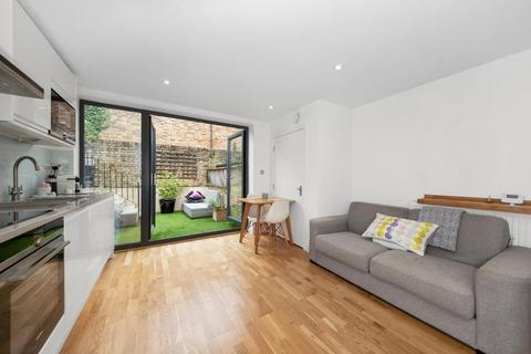 1 bedroom maisonette for sale, Church Road Crystal Palace