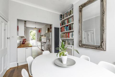 24 Versailles Road, London, SE20 8AX