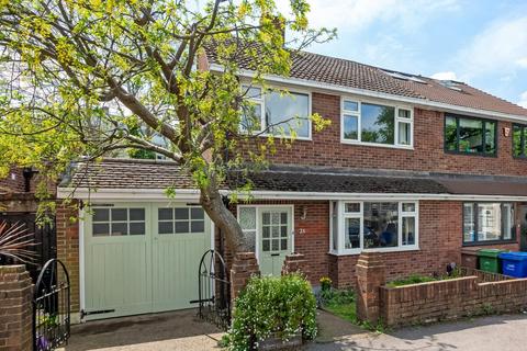 3 bedroom semi-detached house for sale, Colby Road, Crystal Palace, London, SE19