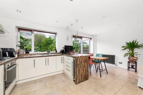 3 bedroom semi-detached house for sale, Colby Road, Crystal Palace, London, SE19