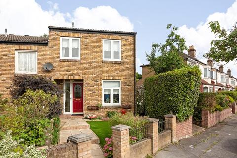 3 bedroom end of terrace house for sale, Hubbard Road, West Norwood, London, SE27