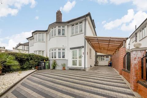 5 bedroom end of terrace house for sale, Bewlys Road West Norwood