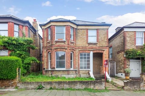 5 bedroom detached house for sale, Thornlaw Road, West Norwood, SE27