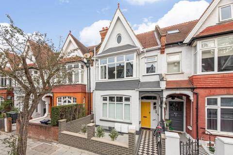 4 bedroom apartment for sale, Broxholm Road, West Norwood, SE27