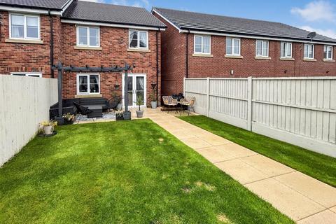 3 bedroom semi-detached house for sale, Ceiriog Way, St Martins