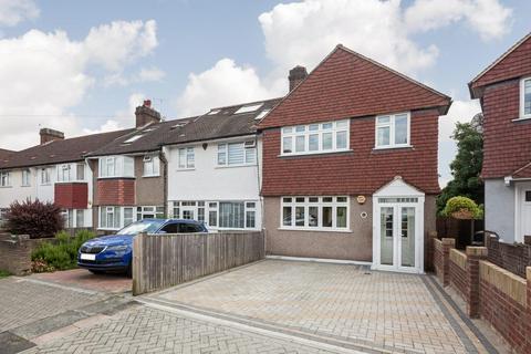 3 bedroom house for sale, Otford Crescent, Brockley, SE4