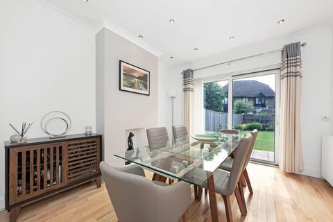 3 bedroom house for sale, Otford Crescent, Brockley, SE4