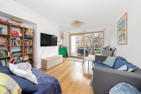 71 Revelon Road, Brockley, London, SE4 2PW