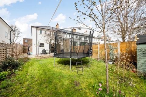 71 Revelon Road, Brockley, London, SE4 2PW