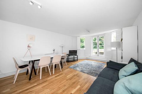 3 bedroom flat for sale, Breakspears Road, Brockley, London, SE4