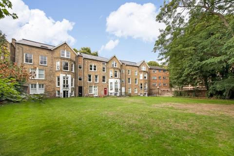 3 bedroom flat for sale, Breakspears Road, Brockley, London, SE4