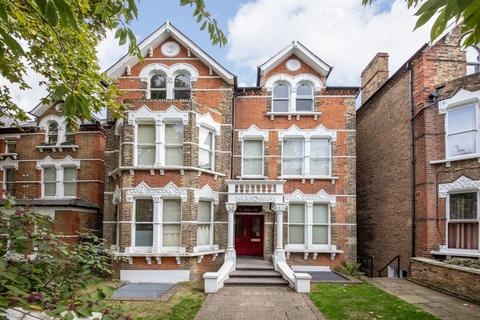 3 bedroom flat for sale, Breakspears Road, Brockley, London, SE4