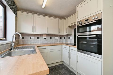 3 bedroom terraced house for sale, Thomas Manning Road, Diss IP22