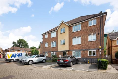 2 bedroom apartment for sale, Ridgewell Close Sydenham