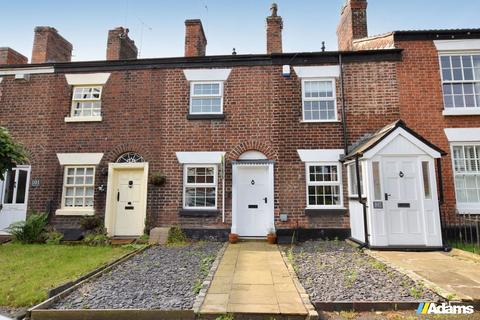 2 bedroom terraced house for sale, Runcorn Road, Moore