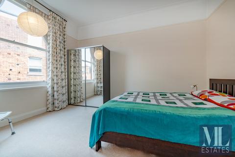 1 bedroom flat for sale, West End Lane, London NW6