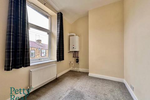 3 bedroom terraced house for sale, Oxford Street, Colne