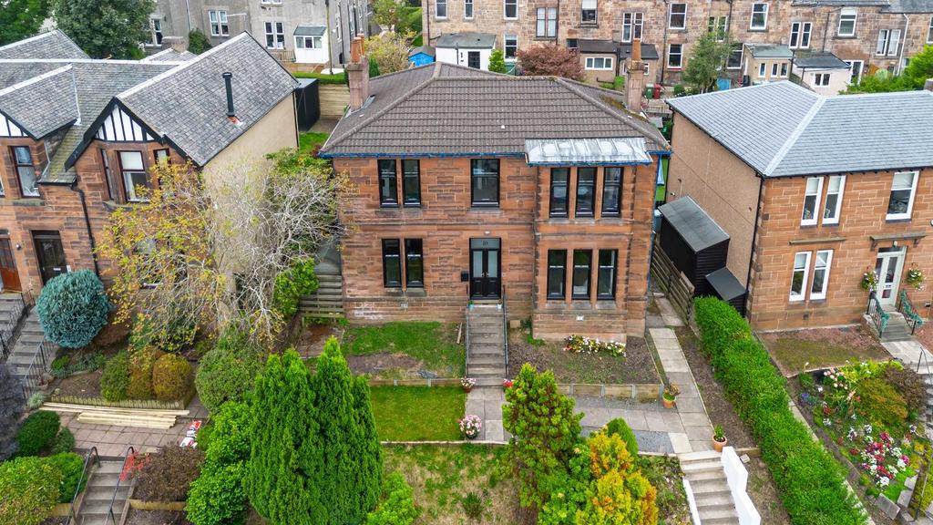 Limeside Avenue, Burnside G73 4 bed detached house for sale £450,000