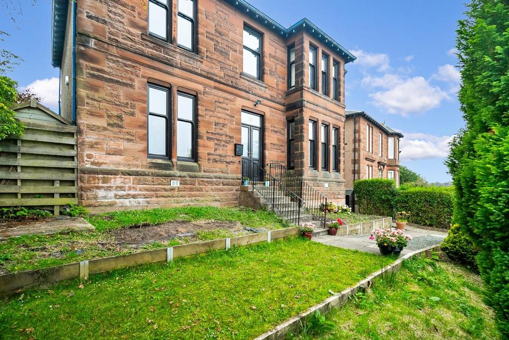 Limeside Avenue, Burnside G73 4 bed detached house for sale £450,000