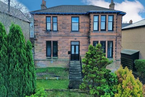 4 bedroom detached house for sale, Limeside Avenue , Rutherglen G73