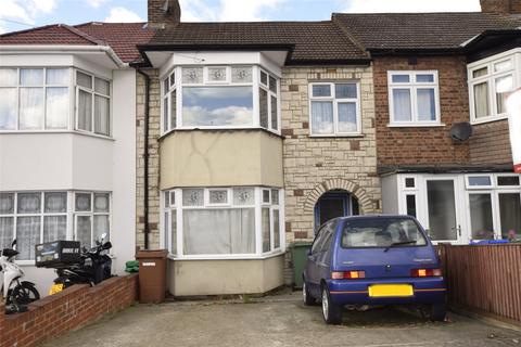 3 bedroom terraced house for sale, Turner Road, Middlesex HA8