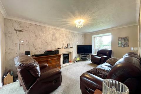 3 bedroom detached house for sale, Gleneagles Drive, Preston PR2