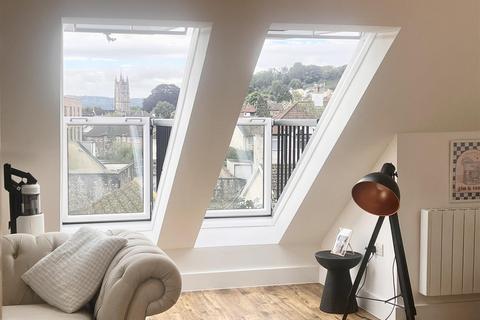 1 bedroom apartment for sale, Combe House, Combe Road, Portishead