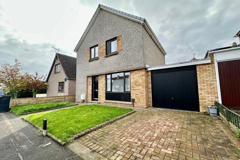 4 bedroom detached house to rent, Beechgrove Avenue, Dalkeith EH22