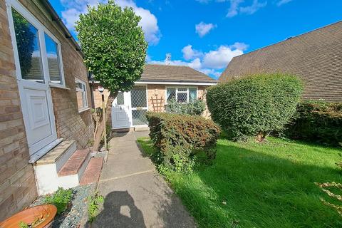 2 bedroom detached bungalow for sale, Buckhurst Close, Willingdon Village, Eastbourne BN20