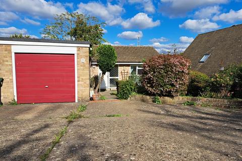 2 bedroom detached bungalow for sale, Buckhurst Close, Willingdon Village, Eastbourne BN20