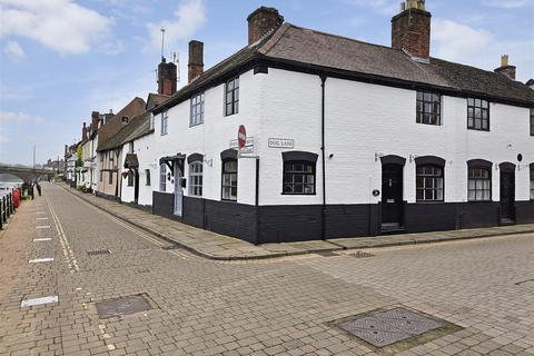 2 bedroom end of terrace house for sale, Dog Lane, Bewdley