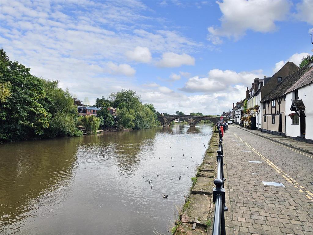 River Severn