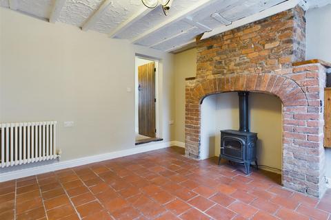 2 bedroom end of terrace house for sale, Dog Lane, Bewdley