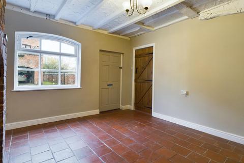 2 bedroom end of terrace house for sale, Dog Lane, Bewdley