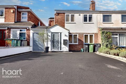 14 Caesar Road, Kenilworth, CV8 1DL