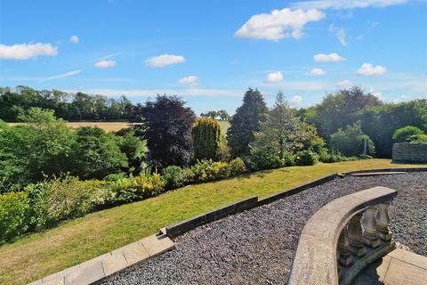 3 bedroom detached bungalow for sale, Pontantwn, Kidwelly