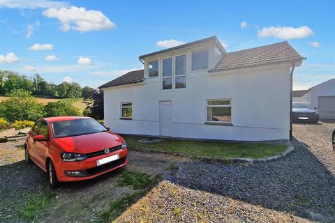 3 bedroom detached bungalow for sale, Pontantwn, Kidwelly