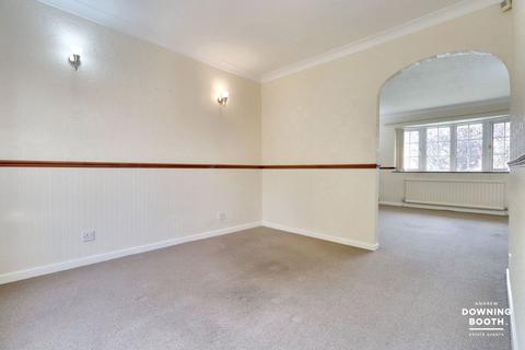 52 High Grange, Lichfield, WS13 7DU