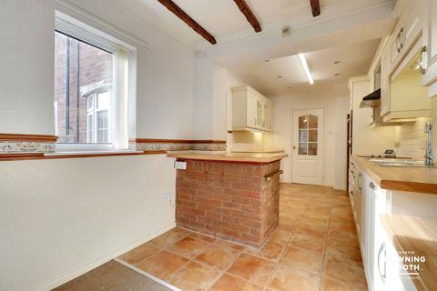 52 High Grange, Lichfield, WS13 7DU