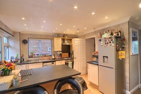 3 bedroom detached house for sale, Wimpole Road, Fairfield