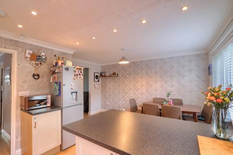 3 bedroom detached house for sale, Wimpole Road, Fairfield