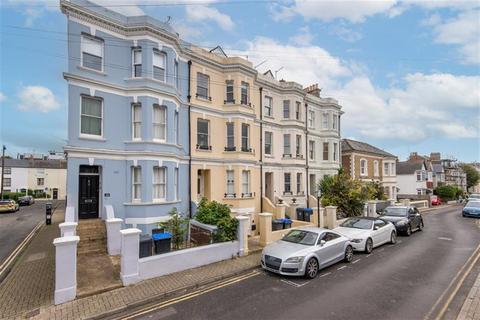 1 bedroom flat for sale, 46 Grafton Road, Worthing BN11